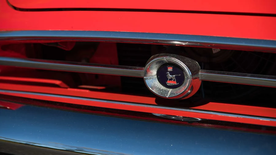 1966 Sunbeam Tiger Mark I - Image 16 of 24
