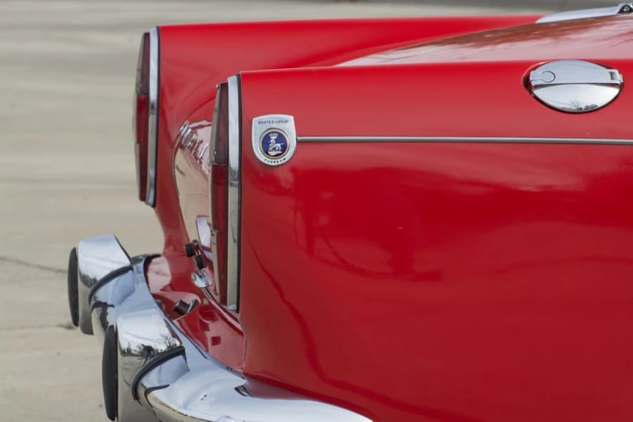 1966 Sunbeam Tiger Mark I - Image 11 of 12