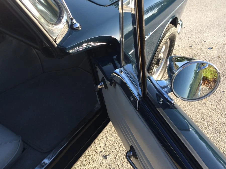 1966 Sunbeam Tiger Mark I - Image 7 of 12