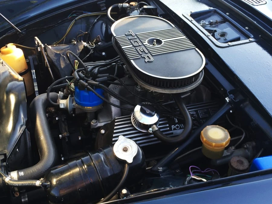 1966 Sunbeam Tiger Mark I - Image 5 of 12