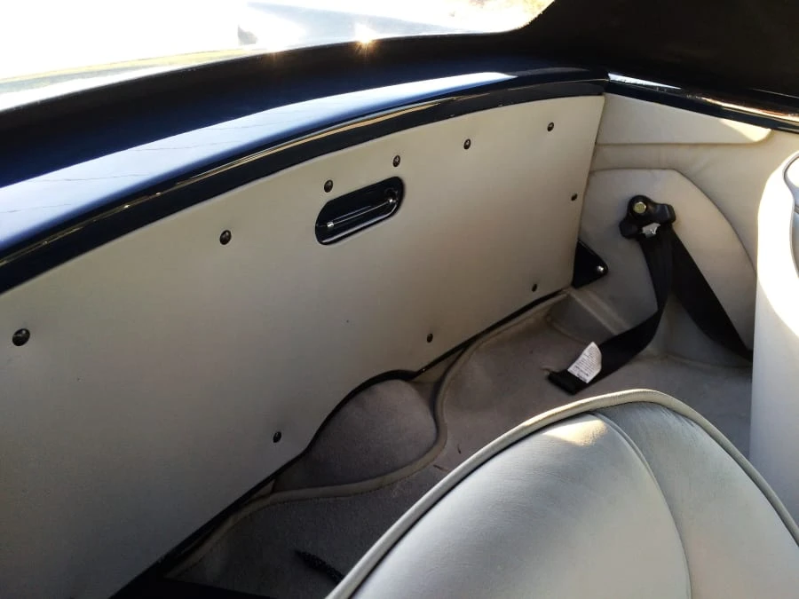 1966 Sunbeam Tiger Mark I - Image 9 of 12