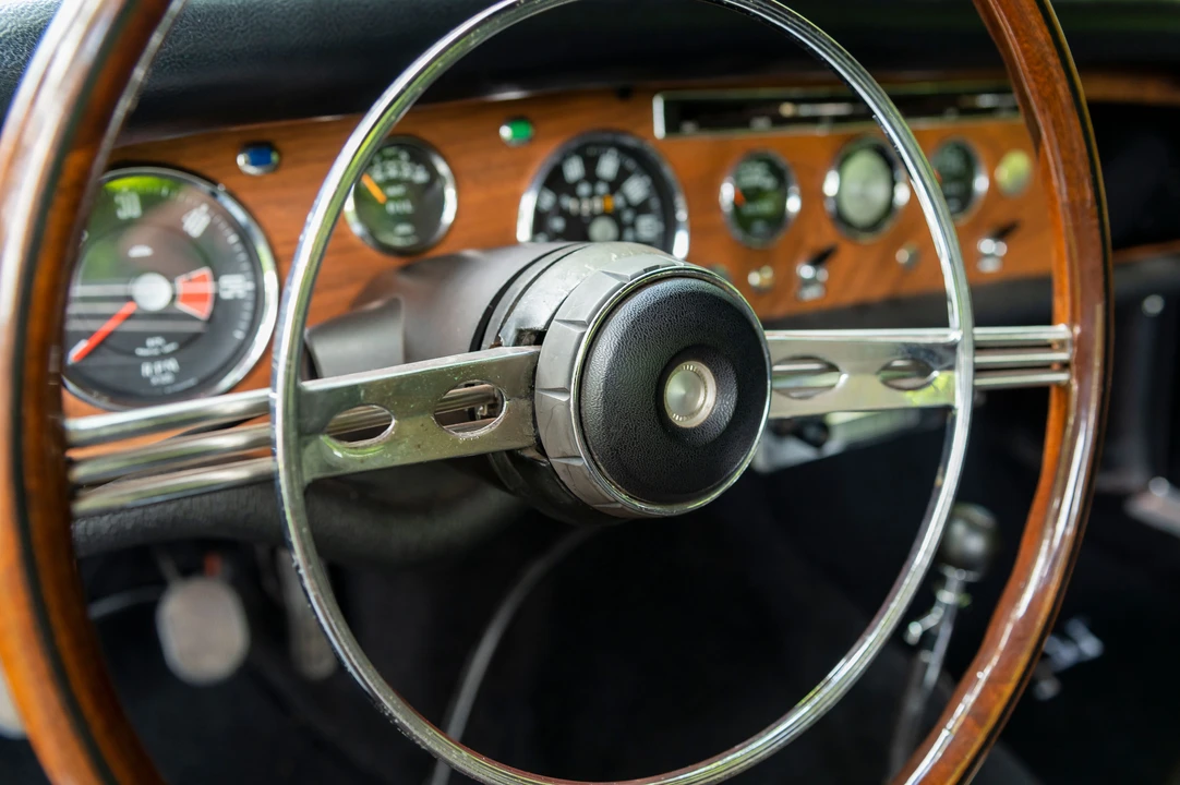 1966 Sunbeam Tiger Mark I - Image 14 of 31
