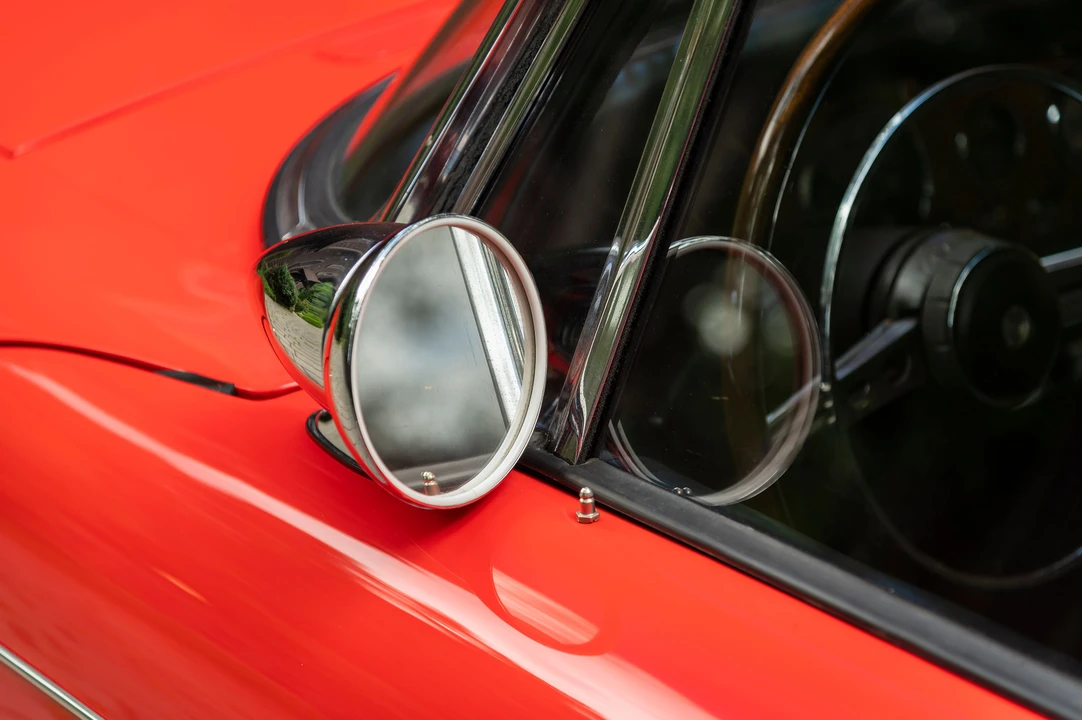 1966 Sunbeam Tiger Mark I - Image 31 of 31