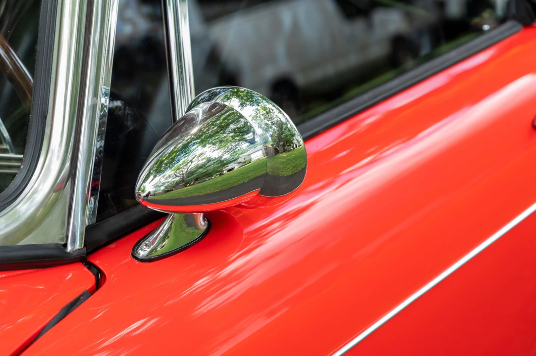1966 Sunbeam Tiger Mark I - Image 6 of 31