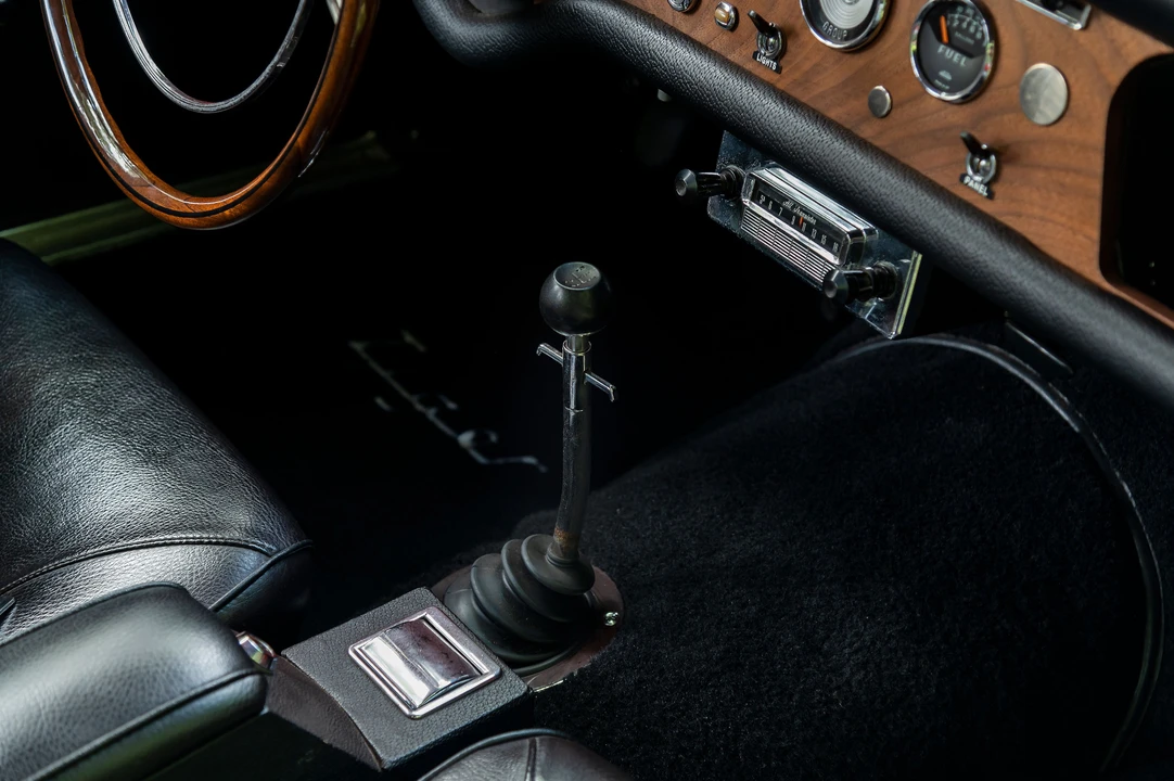 1966 Sunbeam Tiger Mark I - Image 16 of 31