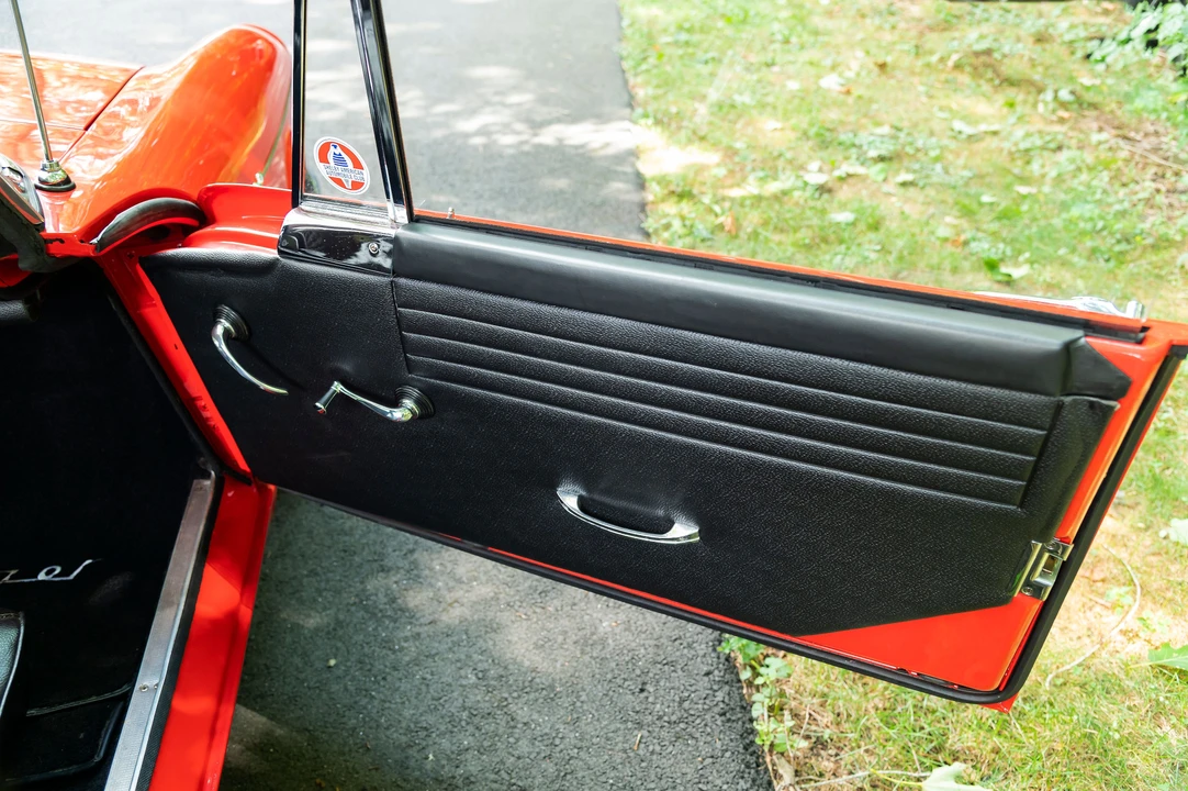 1966 Sunbeam Tiger Mark I - Image 17 of 31