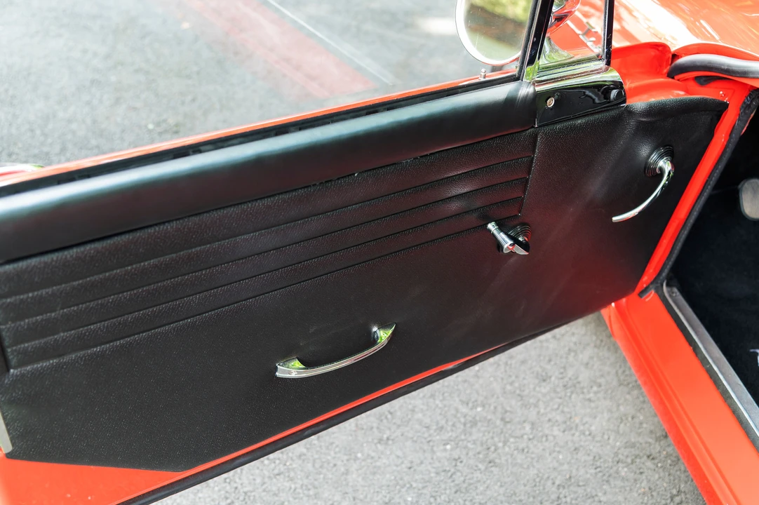1966 Sunbeam Tiger Mark I - Image 21 of 31
