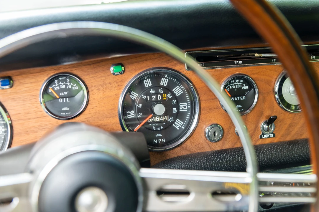 1966 Sunbeam Tiger Mark I - Image 15 of 31