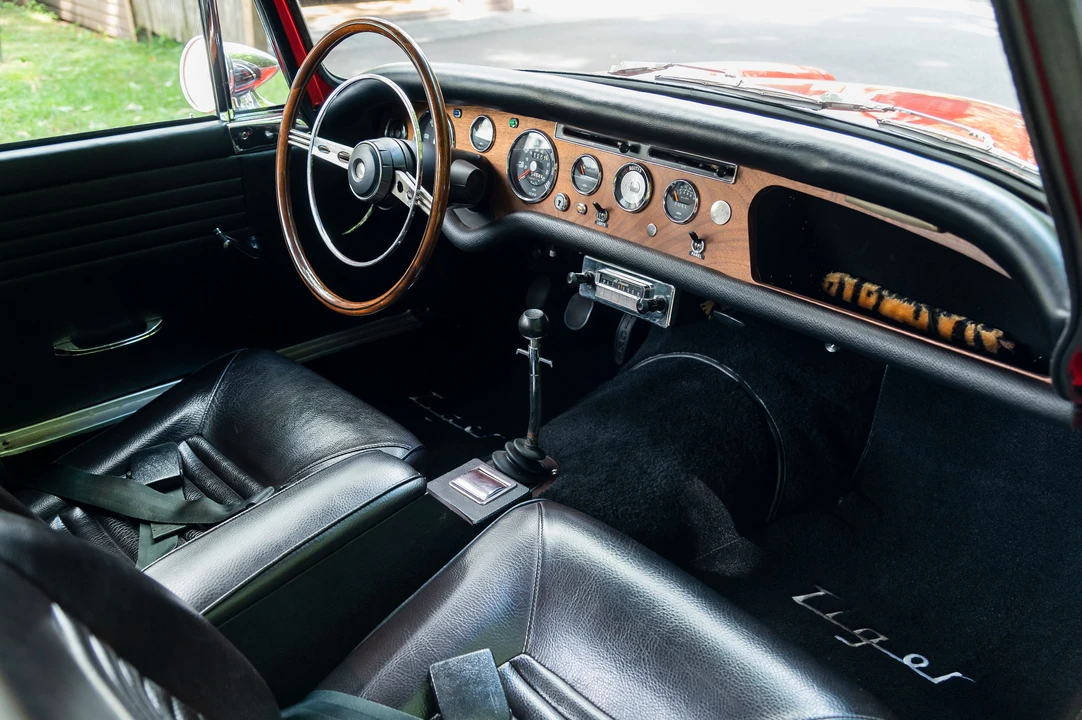 1966 Sunbeam Tiger Mark I - Image 18 of 31