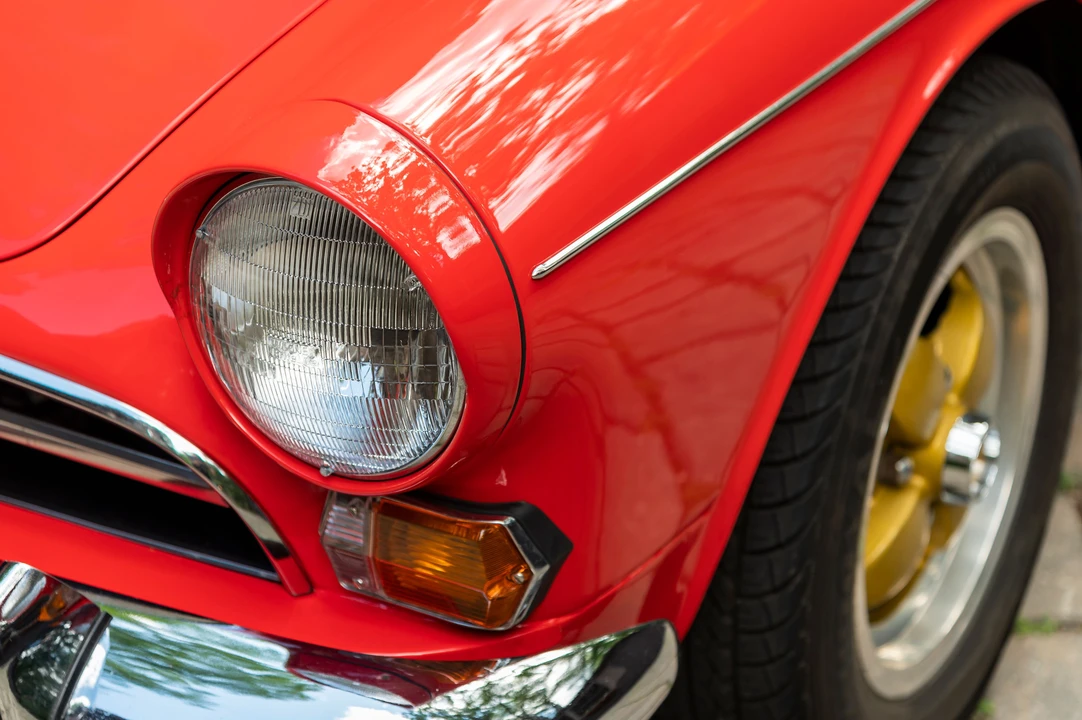 1966 Sunbeam Tiger Mark I - Image 27 of 31