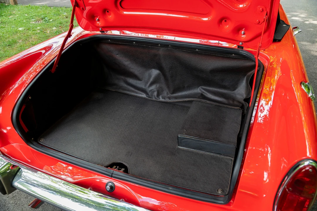 1966 Sunbeam Tiger Mark I - Image 8 of 31
