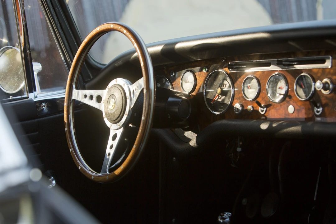 1966 Sunbeam Tiger Mark I - Image 18 of 31