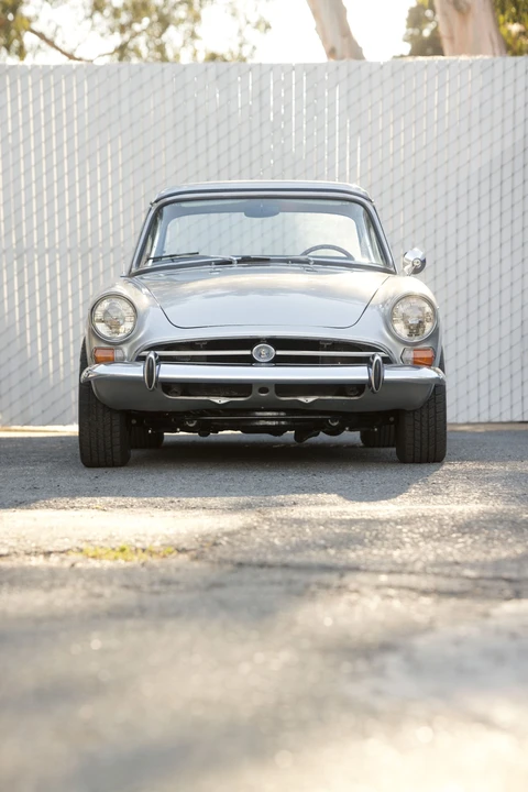 1966 Sunbeam Tiger Mark I - Image 21 of 31