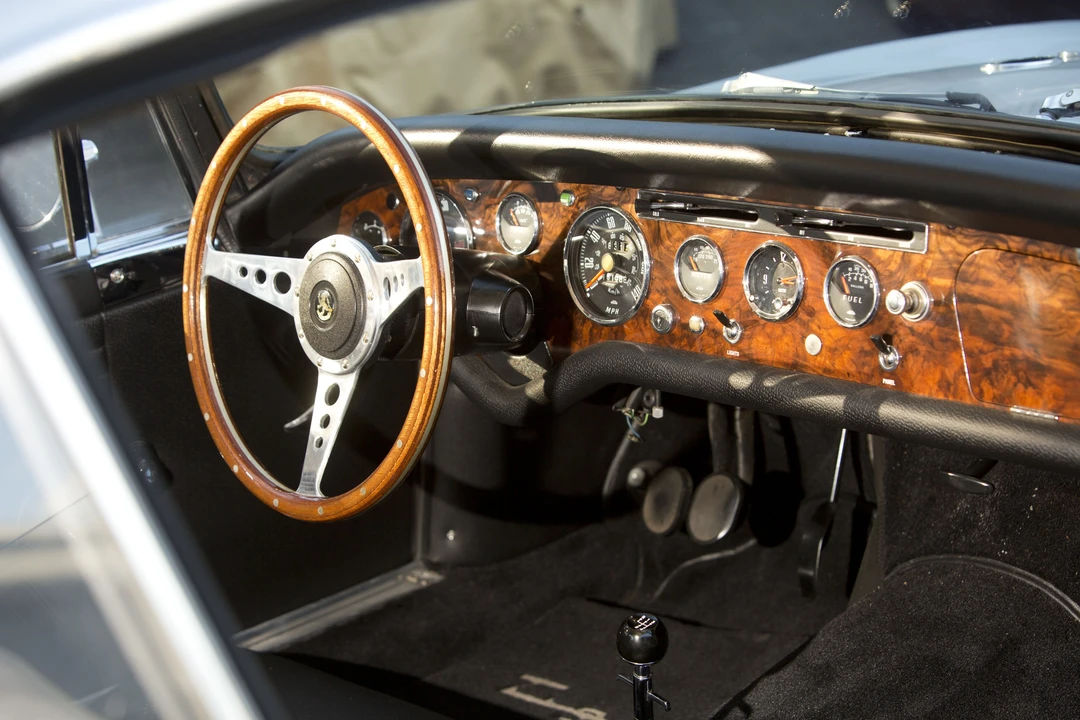 1966 Sunbeam Tiger Mark I - Image 20 of 31