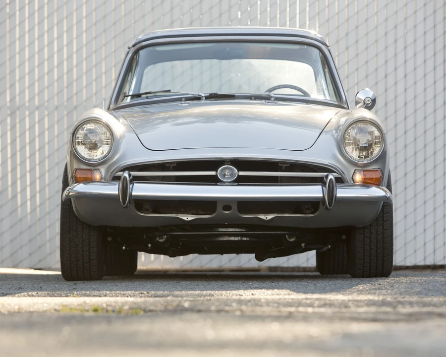1966 Sunbeam Tiger Mark I - Image 6 of 31