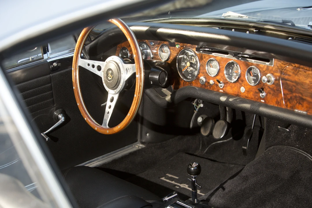 1966 Sunbeam Tiger Mark I - Image 19 of 31