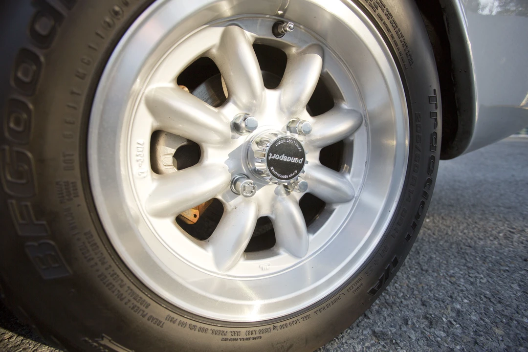 1966 Sunbeam Tiger Mark I - Image 23 of 31