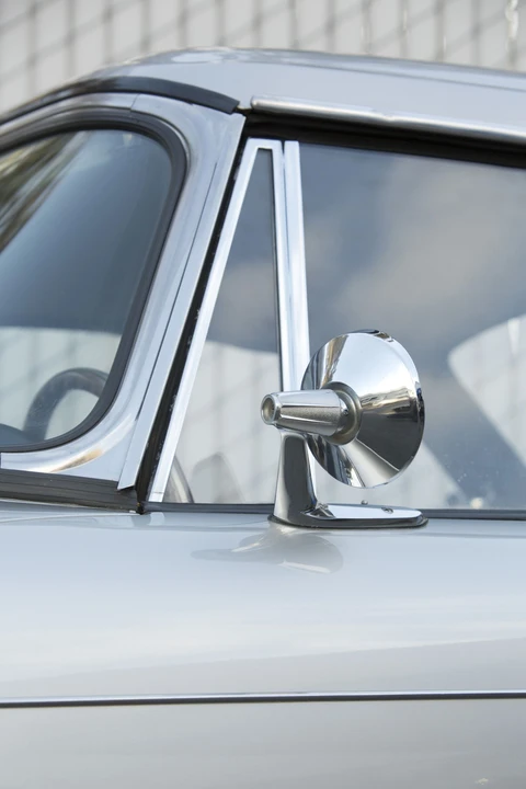 1966 Sunbeam Tiger Mark I - Image 24 of 31