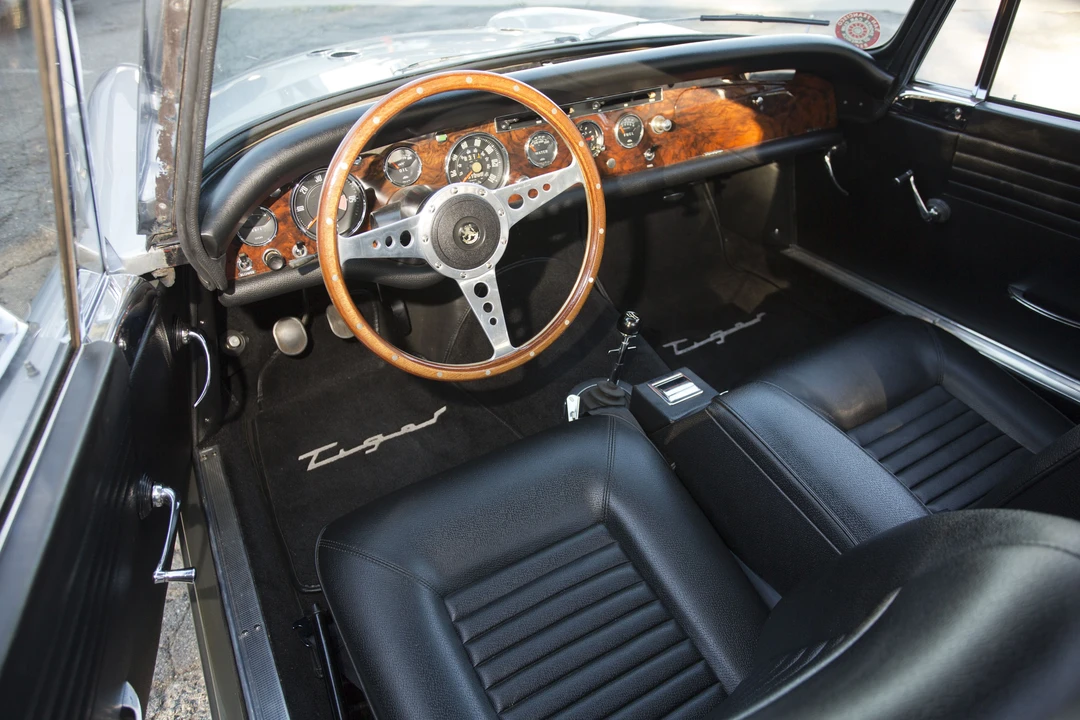 1966 Sunbeam Tiger Mark I - Image 22 of 31