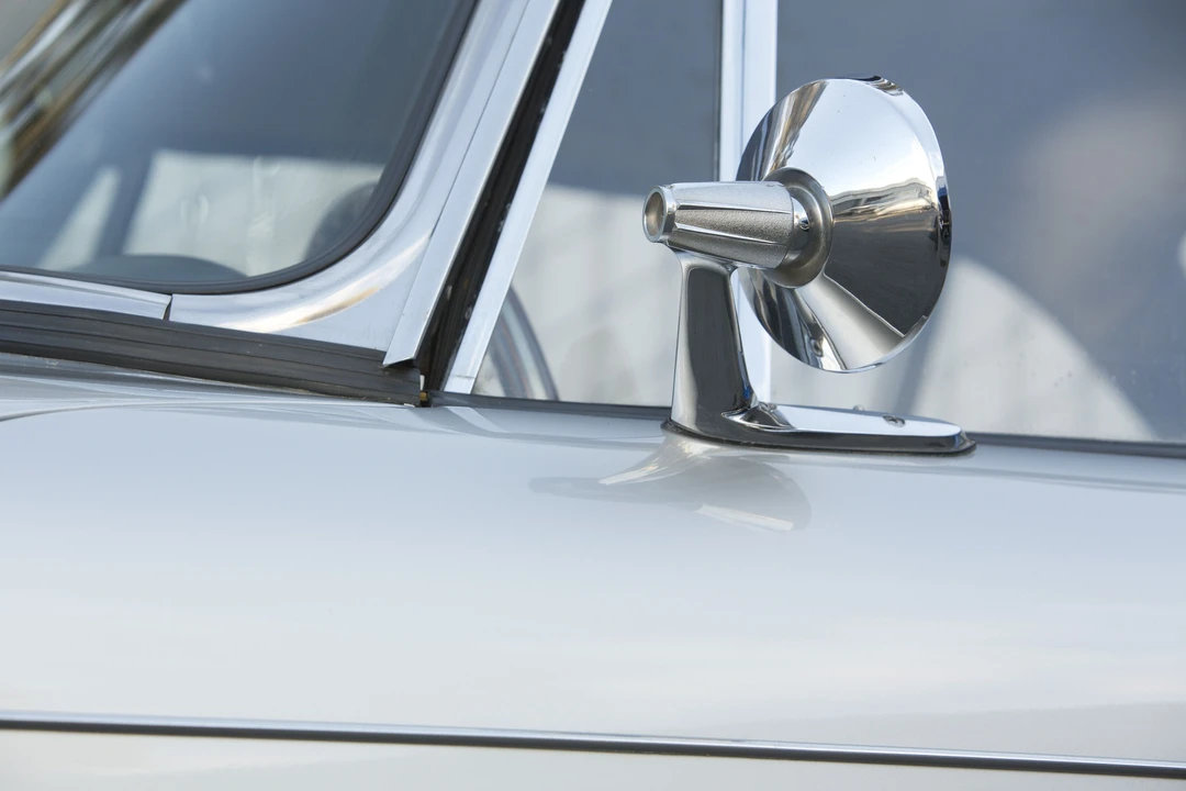 1966 Sunbeam Tiger Mark I - Image 25 of 31