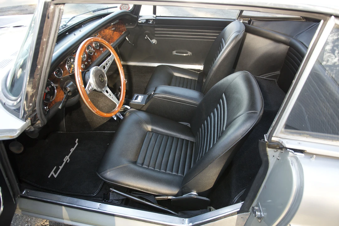 1966 Sunbeam Tiger Mark I - Image 14 of 31