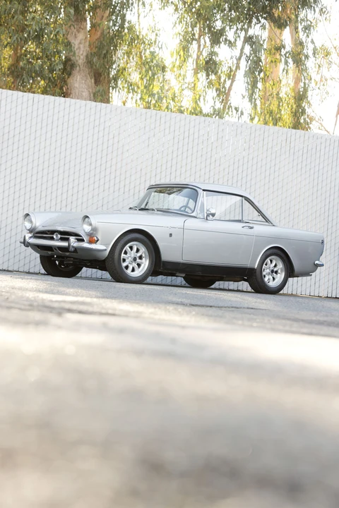 1966 Sunbeam Tiger Mark I - Image 7 of 31