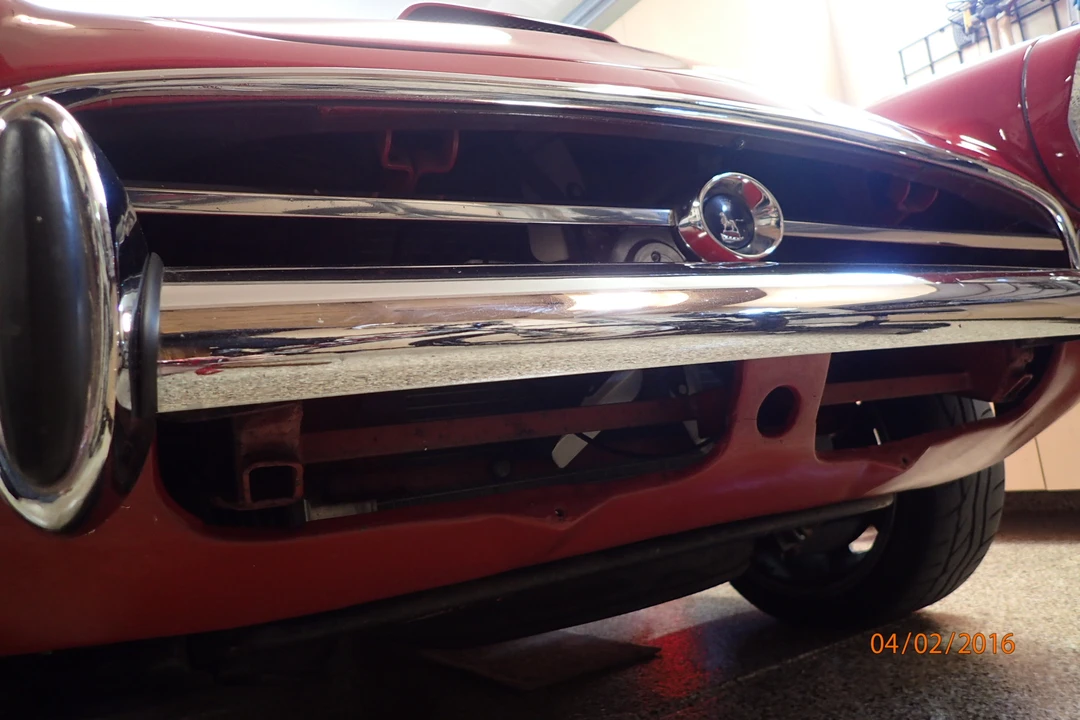 1966 Sunbeam Tiger Mark I - Image 15 of 31