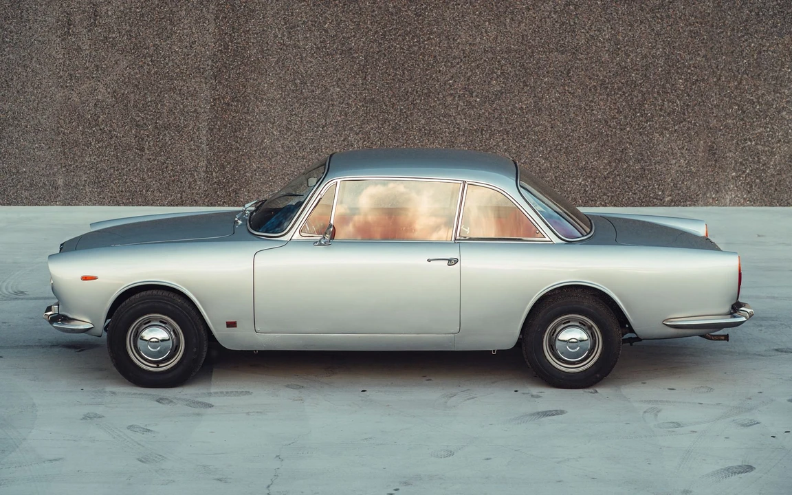 1966 Sunbeam Alpine - Image 18 of 31