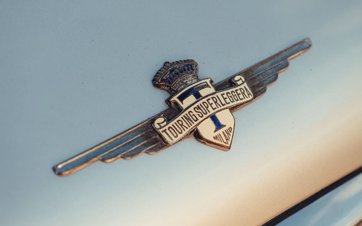 1966 Sunbeam Alpine - Image 11 of 31