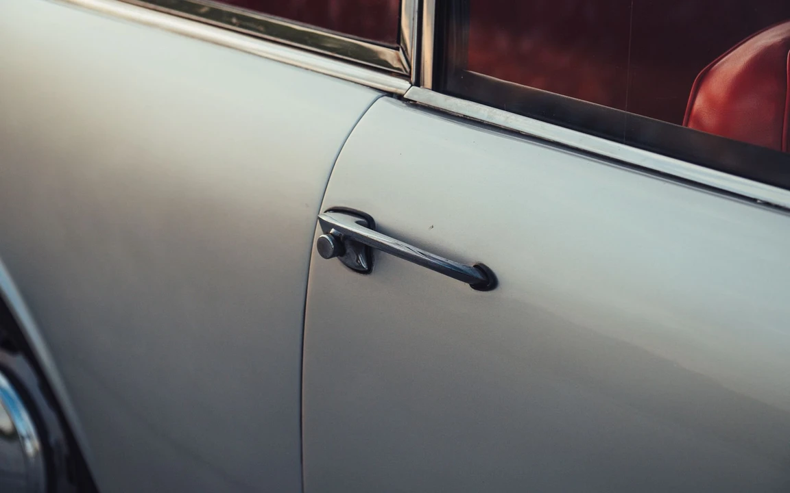 1966 Sunbeam Alpine - Image 27 of 31
