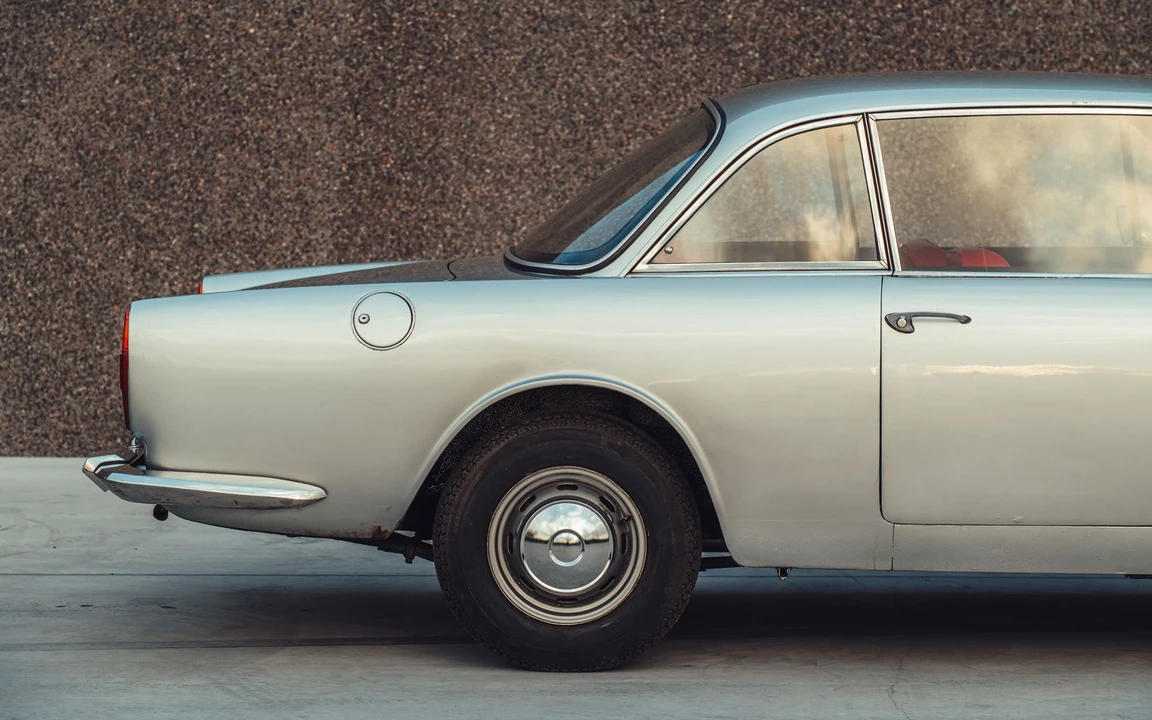 1966 Sunbeam Alpine - Image 21 of 31