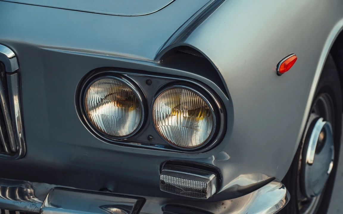 1966 Sunbeam Alpine - Image 16 of 31