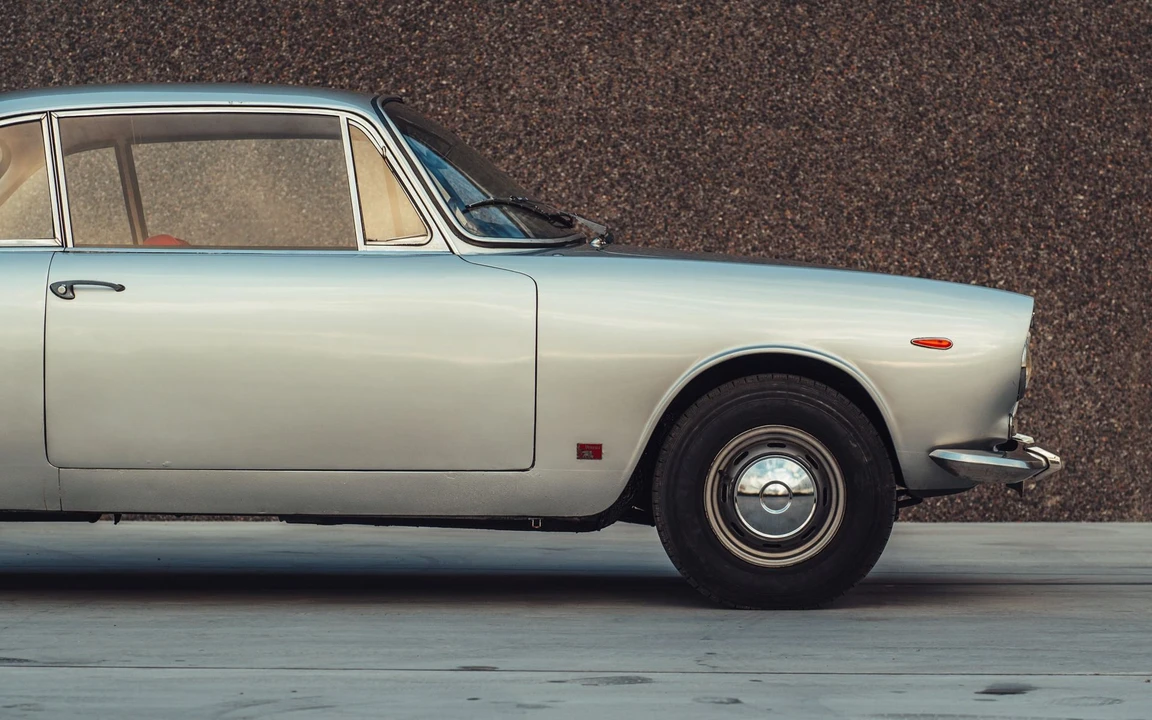 1966 Sunbeam Alpine - Image 22 of 31