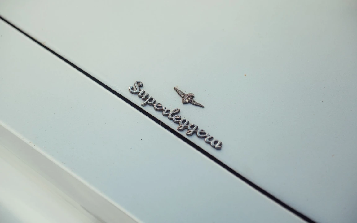 1966 Sunbeam Alpine - Image 26 of 31