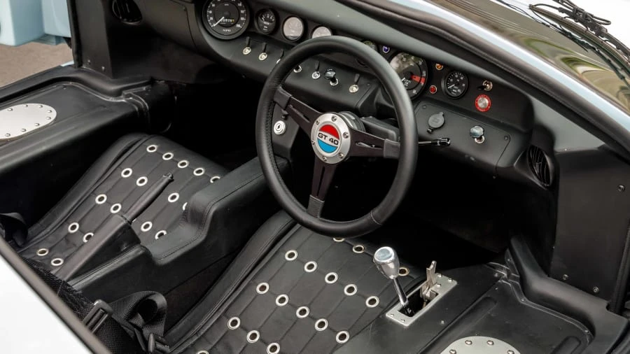 1966 Superformance - Image 5 of 31