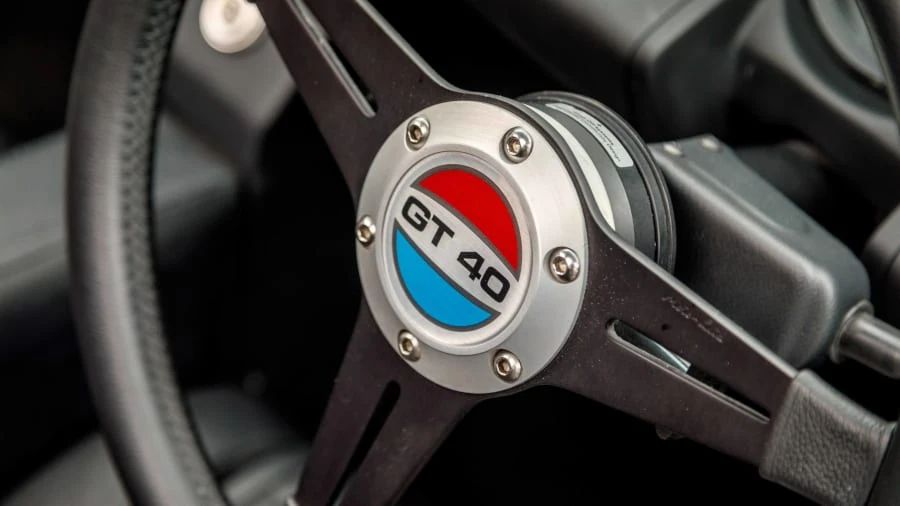 1966 Superformance - Image 8 of 31