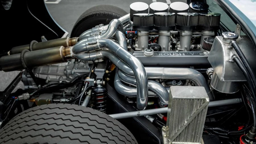 1966 Superformance - Image 14 of 31