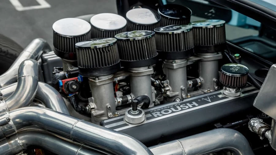 1966 Superformance - Image 15 of 31