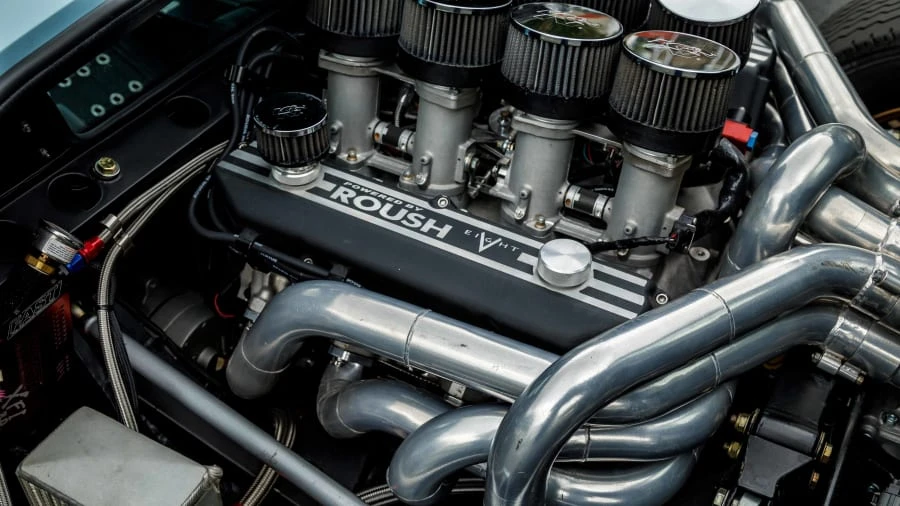 1966 Superformance - Image 18 of 31