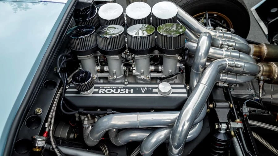 1966 Superformance - Image 19 of 31