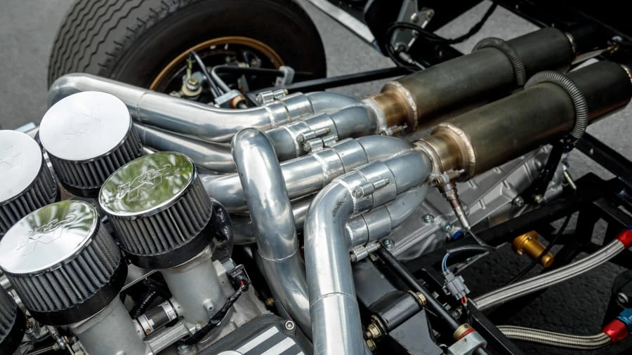 1966 Superformance - Image 20 of 31