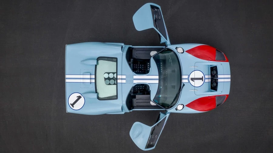 1966 Superformance - Image 21 of 31