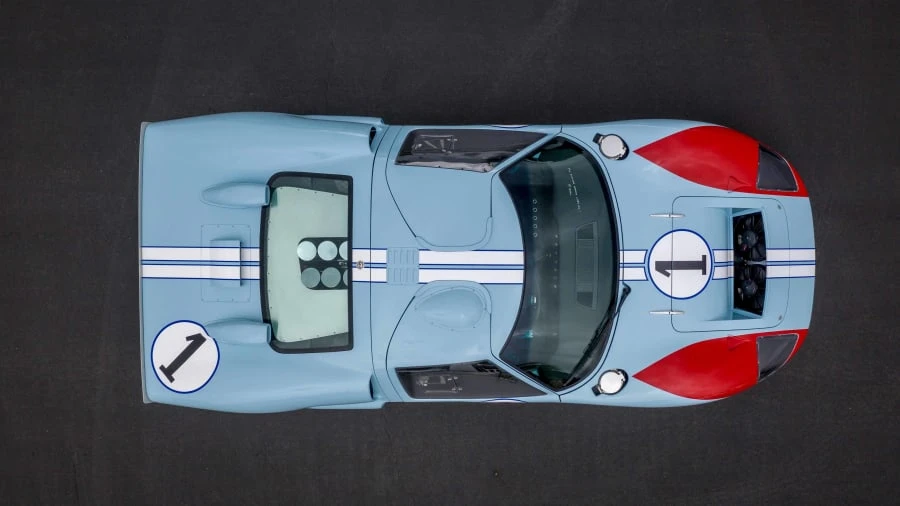 1966 Superformance - Image 22 of 31