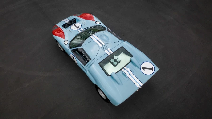 1966 Superformance - Image 24 of 31