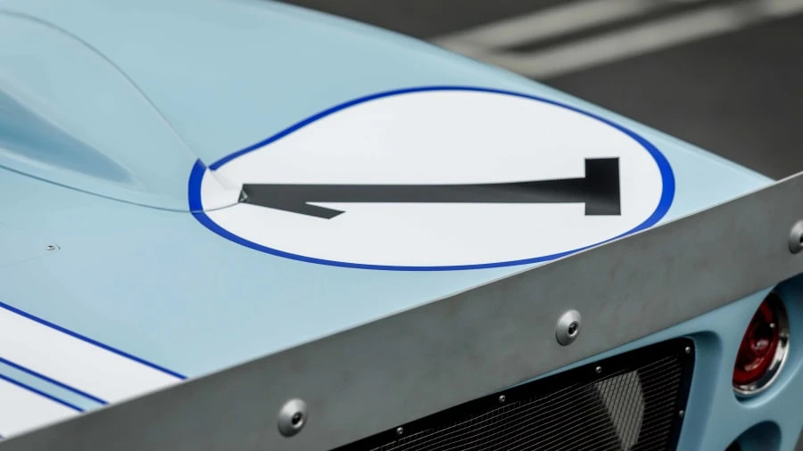1966 Superformance - Image 25 of 31