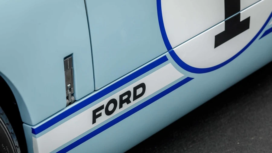 1966 Superformance - Image 28 of 31