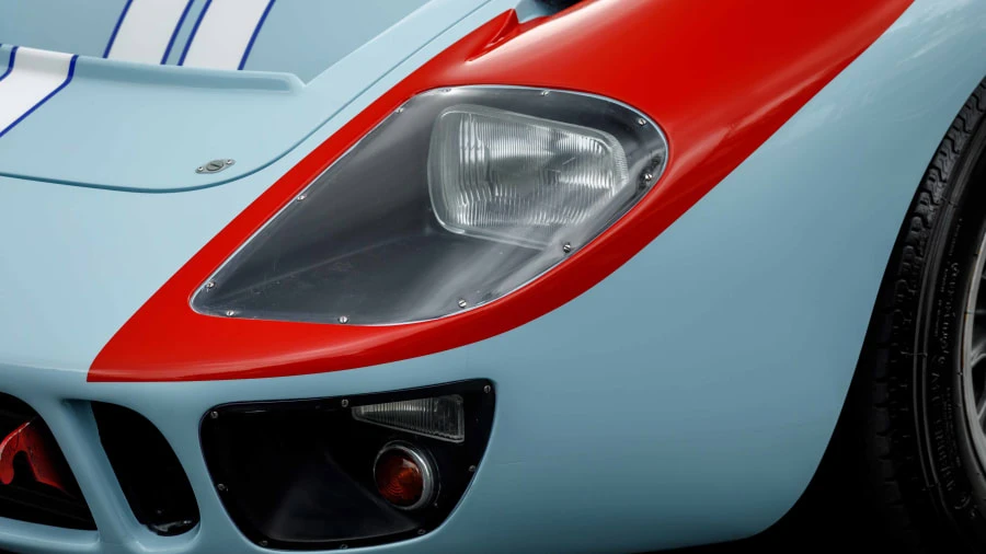 1966 Superformance - Image 29 of 31