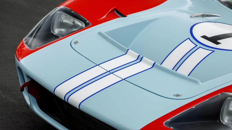 1966 Superformance - Image 30 of 31