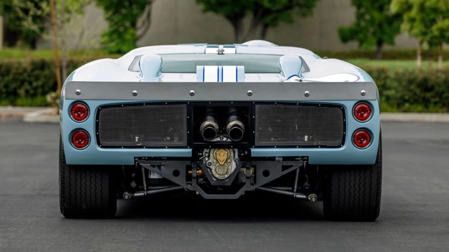 1966 Superformance - Image 31 of 31