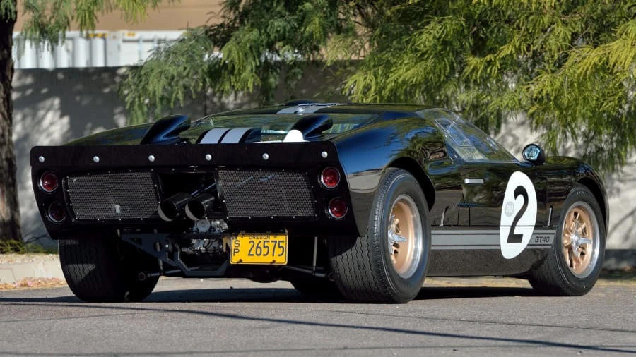 1966 Superformance - Image 3 of 31